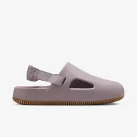 Nike Calm женская Mules цвет серый