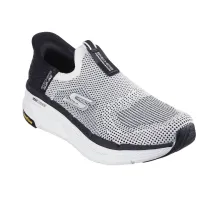 Кросівки Чоловічі Skechers Slip-ins: Max Cushioning Premier 2.0 (220839-WBK)