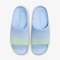 Nike Calm SE женская Slides синий