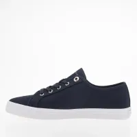 Кроссовки Tommy Hilfiger Essential Vulcanized Sneaker FW0FW07119-DW6 - Cиний