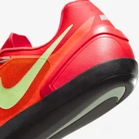 Nike Zoom Rotational 6 Track & Field Throwing Кросівки колір червоний