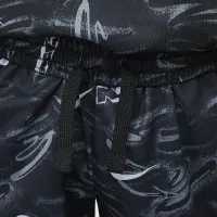 Nike Multi Big дитячі (для хлопчиків) Dri-FIT шорти колір чорний