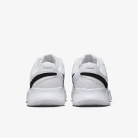 NikeCourt Lite 4 женская Tennis Кроссовки цвет белый