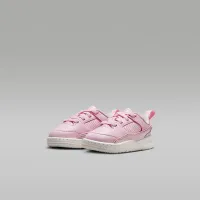 Nike Jordan Flight Court Baby/Toddler Кросівки Pink