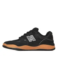 Кроссовки New Balance Numeric NM1010BC - Черные
