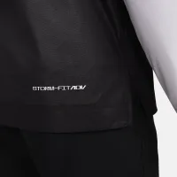 Nike Storm-FIT ADV мужские для гольфа Vest цвет черный