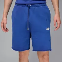 Nike Air Jordan Rare Air мужские French Terry шорты синий