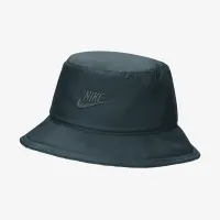 Nike Apex Reversible Bucket Hat цвет зеленый