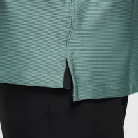 Nike Tour мужские Dri-FIT для гольфа Polo цвет зеленый