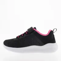 Кроссовки Champion Playrun Nebula S32638-KK001 - Черные