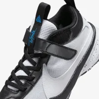 Nike Giannis Freak 5 Little дитячі Кросівки колір білий