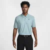 Nike Tour чоловічі Dri-FIT ADV для гольфу Polo блакитний