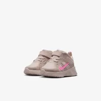 Nike Metro Tek Baby/Toddler Кроссовки Pink