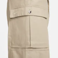 Nike Life чоловічі Cargo Pants колір коричневий