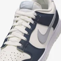 Nike Dunk Low жіноча Кросівки колір білий