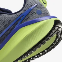 Nike Vomero 17 мужские Road Running Кроссовки синий
