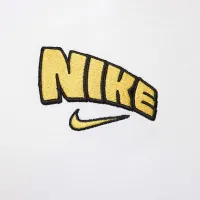 Nike Sportswear жіноча Loose Short-Sleeve футболка колір білий