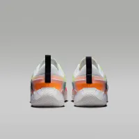 Nike Jordan Heir Series баскетбольные Кроссовки цвет белый