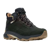 Кросівки для трекінгу Чоловічі Merrell MOAB SPEED 2 LTR MID WP (J037777)