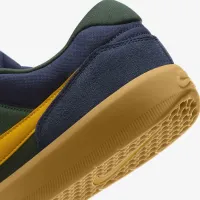 Nike SB Force 58 Skate Кросівки блакитний