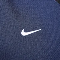 Nike DNA чоловічі Dri-FIT баскетбольні Jersey блакитний