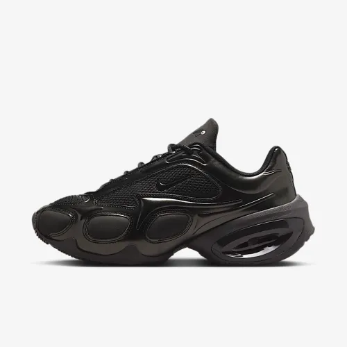 Nike Air Max Muse жіноча Кросівки колір чорний