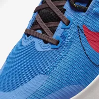 Кроссовки Nike Juniper Trail 2 DM0822-402 - Голубые