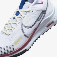 Nike Pegasus Trail 4 GORE-TEX женская Waterproof Trail Running Кроссовки цвет белый
