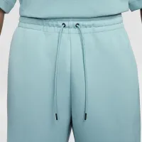 Nike Tech мужские Fleece Pants синий