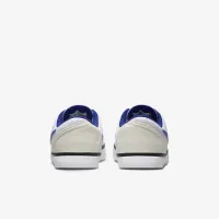 Nike SB Check Canvas Big дитячі Skate Кросівки колір білий