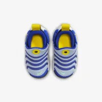 Nike Dynamo Go Baby/Toddler Easy On/Off Кроссовки синий