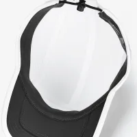 Nike Dri-FIT ADV Fly Unstructuцвет красный AeroBill AeroAdapt Cap цвет белый