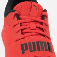 Кроссовки Puma Wiцвет красный Run 37301505 - Красные