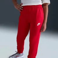 Nike Sportswear Big дитячі Dri-FIT Tracksuit колір червоний