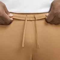 Nike Sportswear Club Fleece чоловічі Pants колір коричневий
