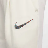 Nike Ready, набор! Toddler Tee and Joggers набор цвет белый