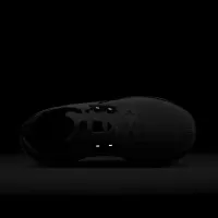 Nike Vomero 17 женская Road Running Кроссовки (Extra Wide) цвет белый