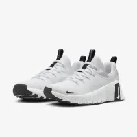 Nike Free Metcon 6 жіноча для тренування Кросівки колір білий