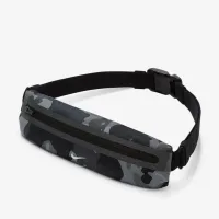 Nike Slim 4.0 Running Waist Pack цвет серый
