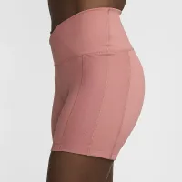 Nike One Wrap жіноча З високою талією 5