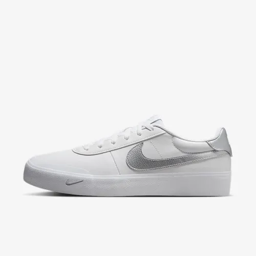 Nike Court Shot чоловічі Кросівки колір білий