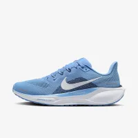 UNC Pegasus 41 мужские Nike College Road Running Кроссовки синий