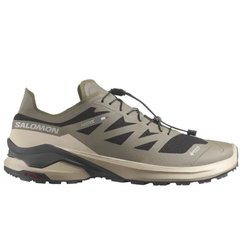 Кроссовки для трейлраннинга SALOMON XA META GTX Gore-Tex (478870)