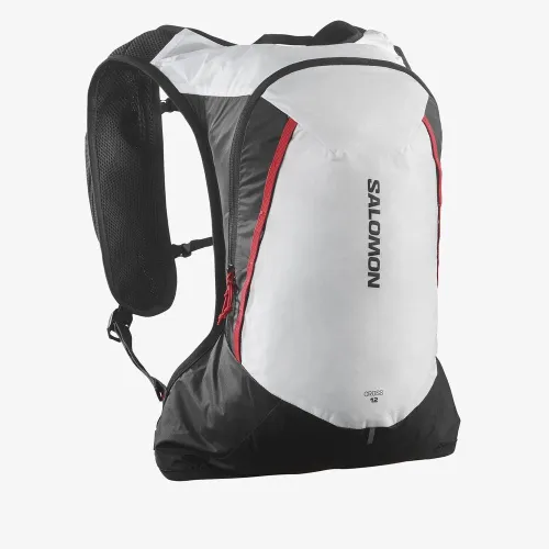 Рюкзак Salomon Cross 12 LC2185900 - белый