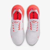 Nike Air Max 270 жіноча Кросівки колір білий