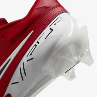 Nike Vapor Edge Elite 360 2 мужские Football Cleats цвет красный