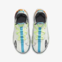 Nike Future Field Little/Big детские Cleats цвет белый
