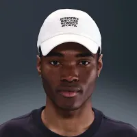 Everyone Watches жіноча Sports™ Nike by TOGETHXR Cap колір білий