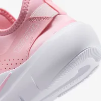 Nike Flex Runner 4 Big детские Running Кроссовки Pink
