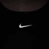 Nike One Girls' Dri-FIT Unitard цвет черный